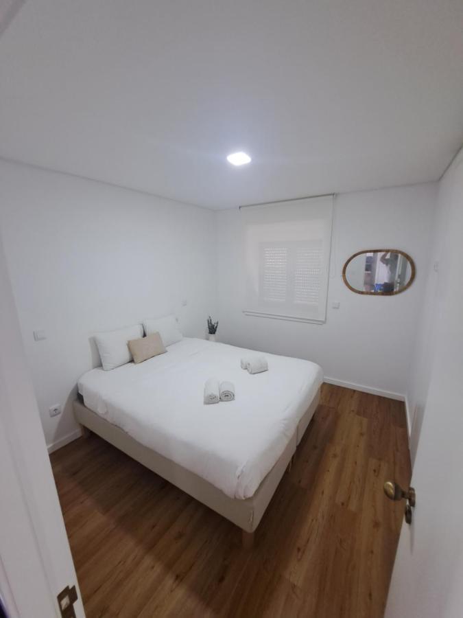Beach House 2 Espinho  Extérieur photo