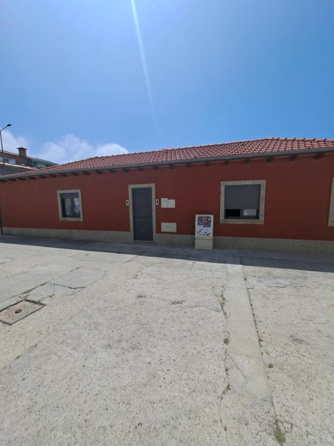 Beach House 2 Espinho  Extérieur photo